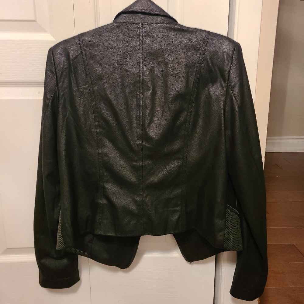 Ladies jacket